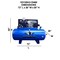 Eagle 120 Gallon 45 CFM Air Compressor 153120H2-CS460 - alternate 3