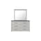 Global Furniture Usa Contemporary Ava Beige King Bed Group AVA-BEIGE-KBG - alternate 2