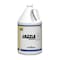 Zep Cleaning Product, 1 gal. Jug, Chlorine, Light Yellow, 4 PK 540824 - alternate 1