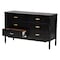 Baxton Studio Marisela Dresser, Bamboo-Inspired 260-14264-ZORO - alternate 7
