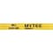Mytee Products 4PK 2inx30ft Ratchet Tie-Down Straps w/Flat Hooks - 10,000 Lbs Breaking Strength, 4PK RS230-LAx4 - alternate 5