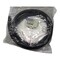 Komatsu WEATHERSTRIP, KOMATSU OEM 3EC-52-21150 3EC-52-21150 - alternate 3