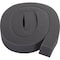 M-D Building Products Building Products 1-1/4'' X 42'' Gray Air Conditioner Weatherseal for Window Units 2006 - alternate 1