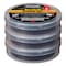 Scotch Super 33+ Electrical Tape, 3/4 x 66 ft x 0.007 19 mm x 20, 1 m x 0.177 mm, 100PK 6132-BA-100 - alternate 3