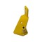 Komatsu BRACKET RH, KOMATSU OEM 419-T90-A262 419-T90-A262 - alternate 2
