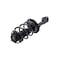 Fcs Struts Suspension Strut And Coil Spring Assembly 1333491R - alternate 3