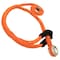 Notch Equipment Rope Logic Whoopie Ring Sling 5/8 in. Tenex-Tec adjustable 3-5 ft. 40245 40245 - alternate 2