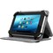 Aluratek Universal Tablet Case And Stan, AUTC07FB AUTC07FB - alternate 1