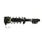 Kyb Complete Corner Unit Assembly -Strut, Mount and Spring,  SR4037 - alternate 1