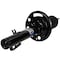 Motorcraft Suspension Strut Assembly,  AST480 - alternate 3
