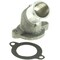 Motorad Engine Coolant Water Outlet CH5032 - alternate 3