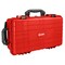 Eylar 22in Carry-On Travel Roller Gear Hard Case Waterproof w/ Foam Red SA00034-RED - alternate 1