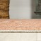 Jonathan Y Chevron Modern Concentric Squares Orange/Cream 5 ft. x 8 ft. Indoor/Outdoor Area Rug SMB206C-5 - alternate 7