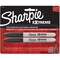 Sharpie Extreme Permanent Markers, Black, 12PK 1919845 - alternate 1