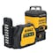 Dewalt Line Laser, Pendulum Self-Leveling DCLE34033D1 - alternate 3