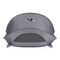 Picnic Time Family Of Brands Baltimore Ravens - Manta Portable Beach Tent, (Gray) 113-00-105-034-2 - alternate 1