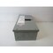 Eaton Electrical Enclosures Circuit Breaker Enclosure 100A 600V EA NEMA 1 SGDN100 - alternate 6