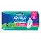 Always Ultra Thin Pads with Wings, Size 2, Long, Super Absorbent, PK96 97020 - alternate 3