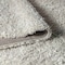 Jonathan Y Mercer Shag Plush Tassel White 4 ft. x 6 ft. Area Rug MCR100A-4 - alternate 5