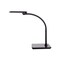 Newhouse Lighting Desk Lamp Zlata 12in Black Black NHDK-ZL-BK - alternate 9