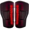 Recon 17-C F250/F350/F450/F550 (REP OEM LED TLS W BLIND SPOT WARNING SYSTEM) 264299LEDRBK - alternate 4