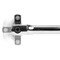 Performance Tool 1/2 in. Dr. Flex Handle, 18 inch, Chrome Vanadium, Nickel Chrome W32120 - alternate 5