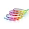 Feit Electric TAPE192/RGBW/AG Smart Wi-Fi Strip Light, 120/240 V, 10 W, Integrated LED Lamp, Multi-Color Light TAPE192/RGBW/AG/R - alternate 2