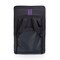 Picnic Time Family Of Brands NCAA Northwestern Wildcats Ventura Reclining Stadium Seat with Back Support 618-00-179-434-0 - alternate 2
