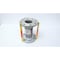 Hyspan FLANGED PIPE EXPANSION JOINT 4" - alternate 1