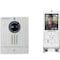 Aiphone Wireless Video Intercom Set, Includes: WL-DA, WL-1ME, WLW-C.E, and BLJ06W050040P2-U WL-11.E1 - alternate 3