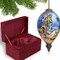 Homeroots Holy Family Christmas Hand Painted Mouth Blown Glass Ornament 477485 - alternate 2