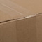 Duck Brand Commercial Grade Packaging Tape, 3in Core, 1.88in x 54.6 yds, Clear 1362515 - alternate 2