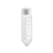 Mtc Bio High Speed Centrifuge Tube, 35mL, Conical Bottom, 50,000xg Max RCF, Graduated, w/ Screw Cap, 12PK C0302 - alternate 1