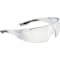 Bolle Safety Safety Glasses, Clear Lens RUSHMN10U - alternate 1