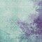 Homeroots 8' X 10' Blue And Purple Abstract Washable Indoor Outdoor Area Rug 604836 - alternate 5