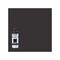 Rust-Oleum Chalk Board Spray Paint, Flat, Black, 11 oz, Aerosol Can 301438 - alternate 6