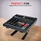 Pyle Portable Adjustable Laptop Stand PLPTS25 - alternate 3