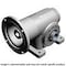 Cone Drive WORM GEAR REDUCER F05005.0ABEV03 - alternate 3