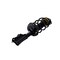 Fcs Struts Suspension Strut And Coil Spring Assembly 2333987L - alternate 3