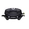 Napoleon TravelQ Series Portable Electric Grill, 285 sq-in Primary Cooking Surface, Smoker Included: Yes PRO285E-BK - alternate 1
