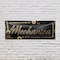 Signmission Nos Especializamos en Mechanica General y Mayor, 18 Inch x 48 Inch, Vinyl Banner B-30758 - alternate 3