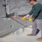 Corona Tools Sledge Hammer, 6 lb. Head, 36 in. Solid-Core Fiberglass Handle ST82006 - alternate 3