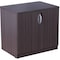 Boss Storage Cabinet, Driftwood N113-DW - alternate 1