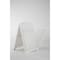 M&T Displays 24W x 36H SignPro Sidewalk Sign with Lens Protective Cover, White UPSP110024X2000 - alternate 3