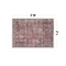 World Rug Gallery Distressed Vintage Bordered Machine Washable Area Rug 2 ft x 3 ft Multi 6038MULTI2X3 - alternate 6
