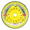Klingspor SMT Titan 800 4-1/2" Very Fine Non-woven, 5PK 800VFIN115T - alternate 2