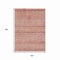 Homeroots 10' X 14' Rust And Coral Oriental Washable Indoor Outdoor Area Rug 616351 - alternate 7