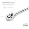 Neiko 3/8'' Dr, Extra Long Ratchet, 18'' Length 03034A - alternate 2