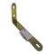 John Deere BRACKET, JOHN DEERE OEM Z105476 Z105476 - alternate 1
