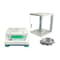 Tree Precision Balance with Removable Draft Shield 1200 g x 0.01 g HRB-XG 1202 - alternate 3